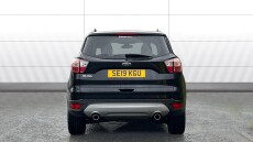 Ford Kuga 1.5 EcoBoost Titanium Edition 5dr 2WD Petrol Estate